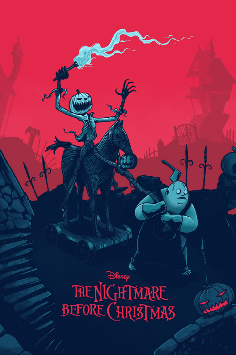 The Nightmare Before Christmas (1993) [427191] (A1736593836) [[Movies]] --Plex--